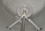 5900 liter tank i Rostfritt 304