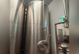 5982 liter tank i Rostfritt 304