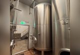 5982 liter tank i Rostfritt 304