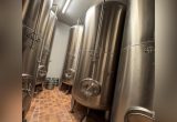 5982 liter tank i Rostfritt 304