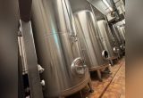 5982 liter tank i Rostfritt 304