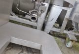 60 liter tank i Rostfritt 304
