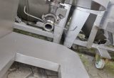 60 liter tank i Rostfritt 304