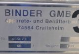 60 liter tank i Rostfritt 304