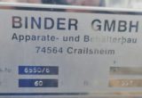 60 liter tank i Rostfritt 304