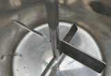60 liter tank i Rostfritt 304