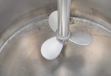 60 liter tank i Rostfritt 304
