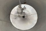 600 liter tank i Rostfritt 304