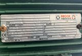 600 liter tank i Rostfritt 304