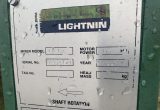 600 liter tank i Rostfritt 304