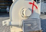600 liter tank i Rostfritt 304
