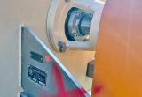 600 liter tank i Rostfritt 304