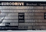 600 liter tank i Rostfritt 304