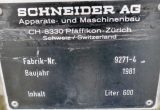 600 liter tank i Rostfritt 304