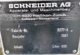 600 liter tank i Rostfritt 304