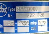 600 liter tank i Rostfritt 304