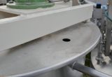 600 liter tank i Rostfritt 304