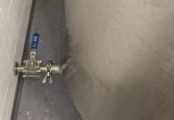 600 liter tank i Rostfritt 304