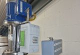 600 liter tank i Rostfritt 304