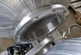 600 liter tank i Syrafast 316
