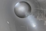 600 liter tank i Syrafast 316