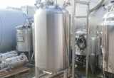 600 liter tank i Syrafast 316