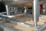 600 liter tank i Syrafast 316