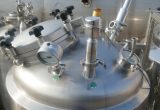 600 liter tank i Syrafast 316