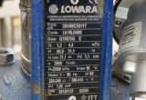 600 liter tank i Syrafast 316