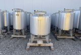 600 liter tank i Syrafast 316