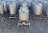 600 liter tank i Syrafast 316