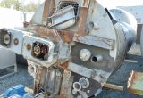 6000 liter tank i Rostfritt 304