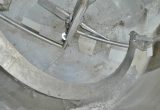 6000 liter tank i Rostfritt 304