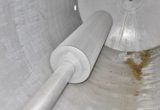 6000 liter tank i Rostfritt 304