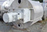 6000 liter tank i Rostfritt 304