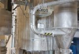6000 liter tank i Rostfritt 304