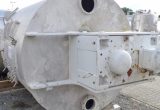 6000 liter tank i Rostfritt 304