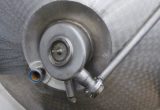 6000 liter tank i Rostfritt 304