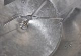 6000 liter tank i Rostfritt 304