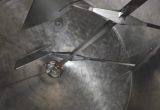 6000 liter tank i Rostfritt 304