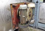 6000 liter tank i Rostfritt 304