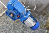 6000 liter tank i Rostfritt 304