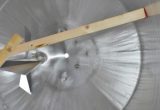 6000 liter tank i Rostfritt 304