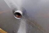 6000 liter tank i Rostfritt 304