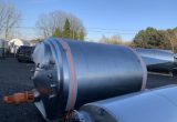 6000 liter tank i Rostfritt 304