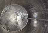 6000 liter tank i Syrafast 316