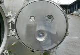 6000 liter tank i Syrafast 316