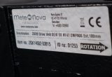 6000 liter tank i Syrafast 316