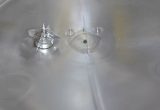 6000 liter tank i Syrafast 316