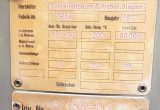 60000 liter tank i Rostfritt 304